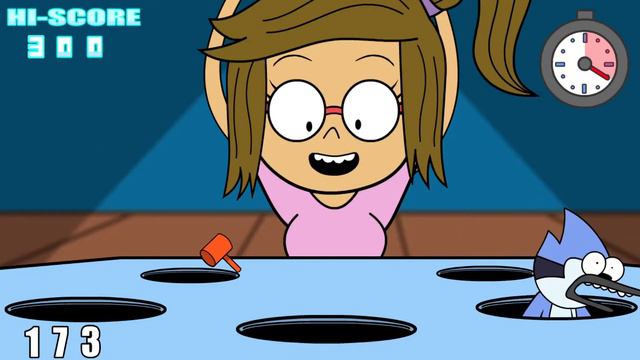 Обычный вакамол смотреть онлайн