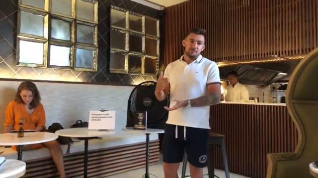 Александр Воловик smm смотреть онлайн