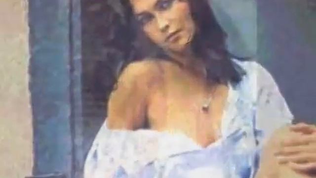 Hulya Avsar - Hata.avi смотреть онлайн