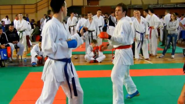 XIII SUPER ENPI KUP 2012_Poledica Milan_borbe смотреть онлайн