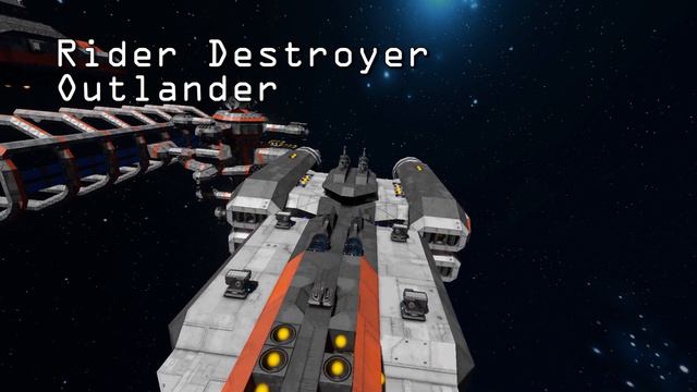 SE Outlands: Riders [RR] Trailer смотреть онлайн