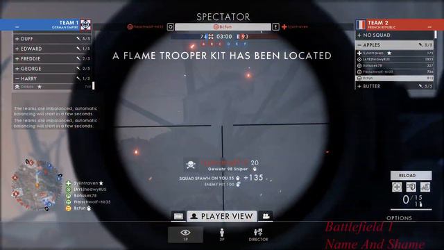 Battlefield 1 - Bcfun Wallhack Cheat