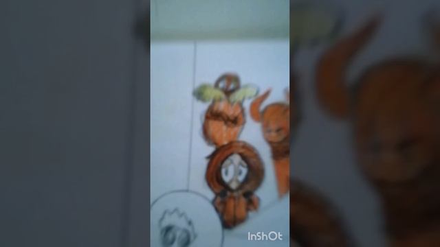 Оранжевые персы 3 смотреть онлайн
