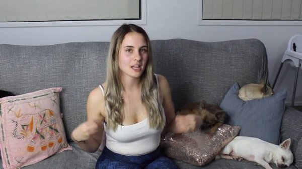 BENEFITS OF BREASTFEEDING | Why Breastfeeding is so important! | Ep. 1 Superfoods |Tiana-Rose