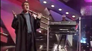 Pet Shop Boys - It's A Sin 1987