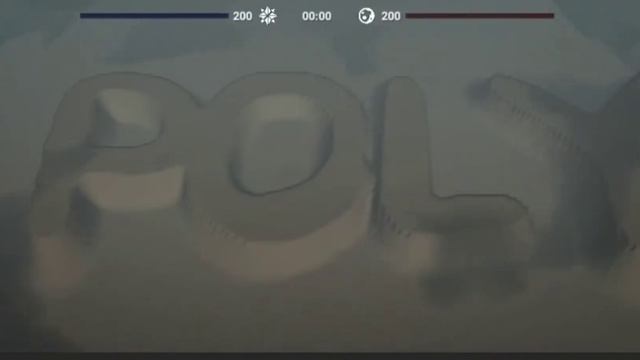 [ Polyfield ] New update info / map making / 1080P.60FPS. Battlefield-Alike. смотреть онлайн
