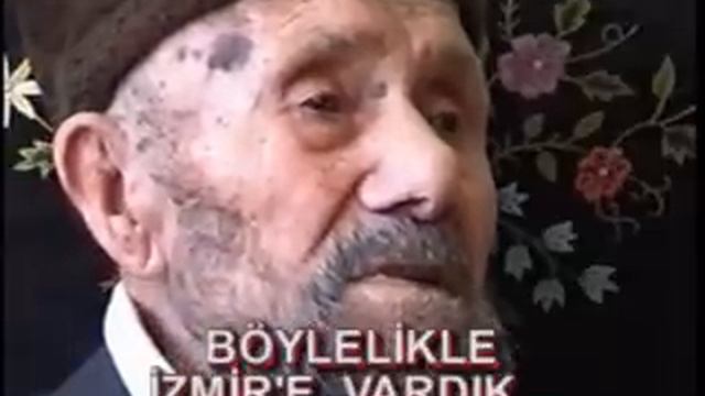 Son Gazi Yakup Satar смотреть онлайн