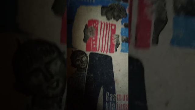 Fragmentas iš Astridos lindgren apysakos rasmusas klajunas смотреть онлайн