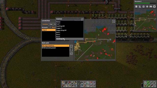 Lets Play Factorio!: S2EP75 - Yellow Science! смотреть онлайн