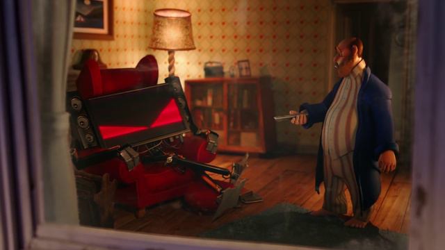 Freeview Play - Set Yourself Free смотреть онлайн