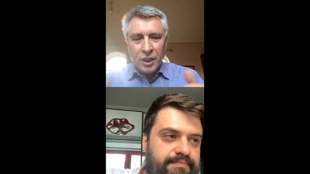 KPI и дашборды. Разговор с Владимиром Моженковым. смотреть онлайн