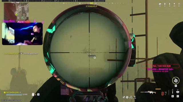 Skill Moments Call Of Duty Mw3