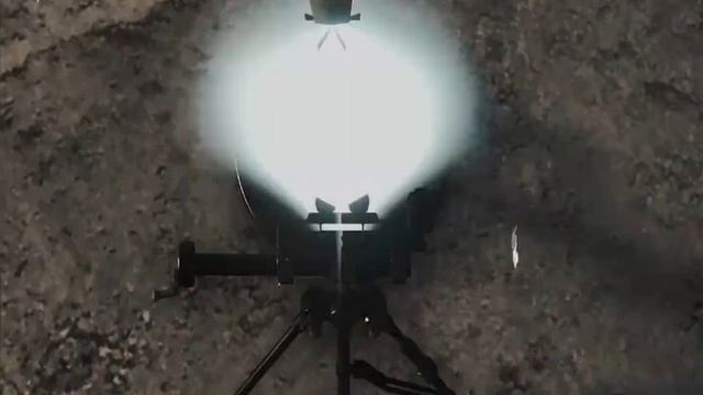 Battlefield 2 Intro Movie Files (model) смотреть онлайн