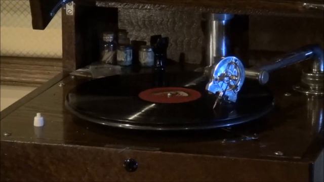 Geraldine Farrar; ORA STAMMI A SENTIR смотреть онлайн