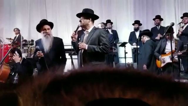 Mordechai Ben David With Yiddel - Psach Lanu Sha'ar смотреть онлайн
