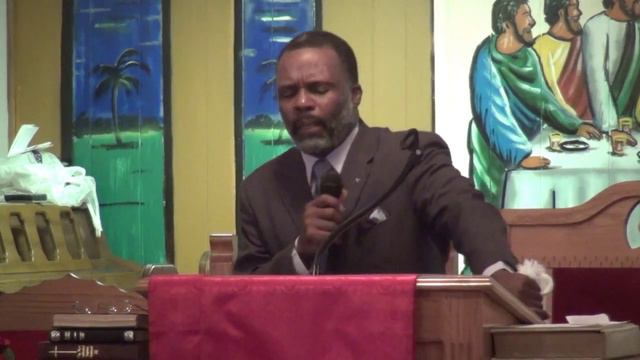 Pastor Albert Bob, III - Heart Like Thine смотреть онлайн
