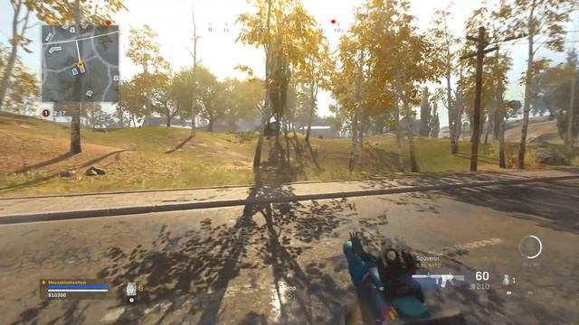 Warzone Season 2 Gameplay! (No Commentary) смотреть онлайн