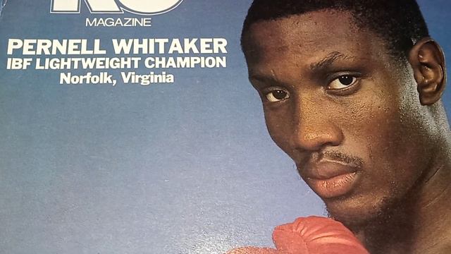 Frank Tate, M. Taylor Mark Breland, Pernell( Sweet Pea )Whitaker, Virgil Hill, Evander Holyfiel смотреть онлайн