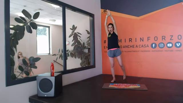 BODYMIND смотреть онлайн