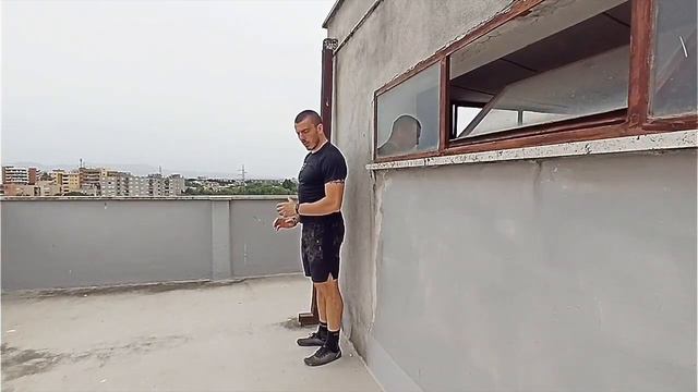 Andrea COLARUSSO - Lezione 9 di FUNCTIONAL #IOMIRINFORZO - POWERED by ITALIANA FITNESS смотреть онлайн