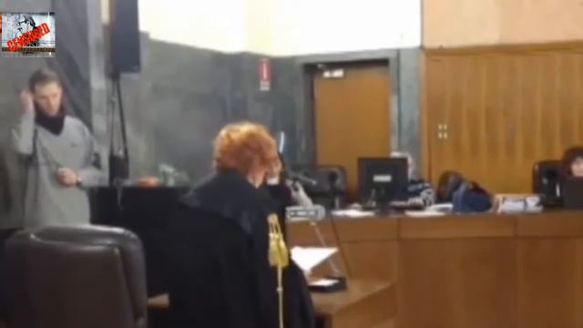 Processo Ruby, Bocassini:da Berlusconi disprezzo per giudici смотреть онлайн