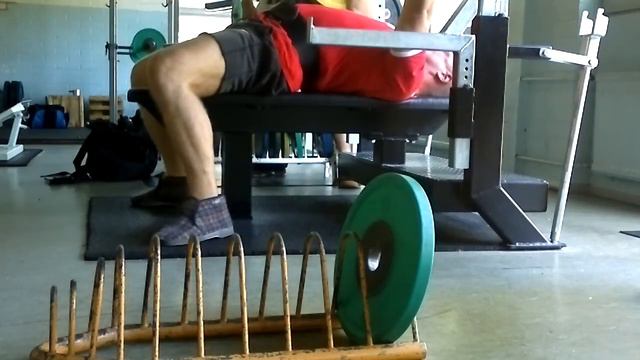 Penkkipunnerrus 195kg смотреть онлайн