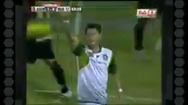 ¡Gol de Diego Gama! Potros UAEM FC 2-0 Murciélagos FC смотреть онлайн