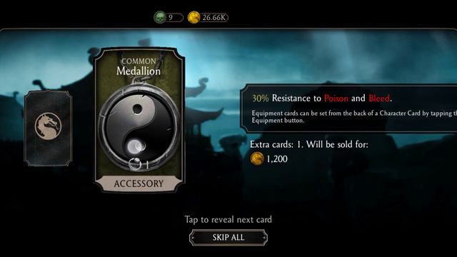Guardian Terminator Pack Opening, Mk Mobile смотреть онлайн