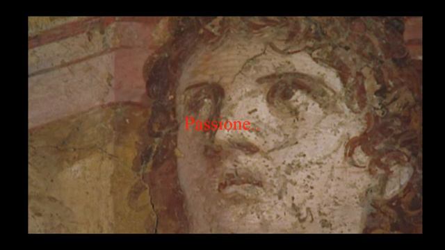 POESIA CONTEMPORANEA - Giordano Paolo - Passione.wmv смотреть онлайн