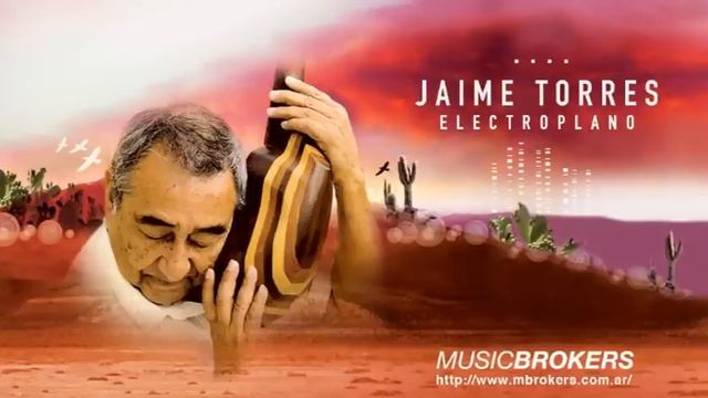 Zelma - Electroplano - Jaime Torres - Folk Fusion [HQ] смотреть онлайн