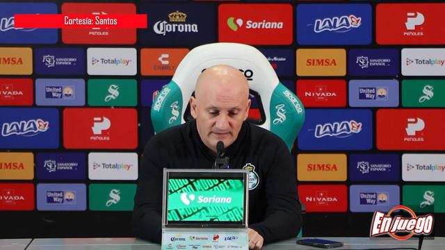PABLO REPETTO asegura que SANTOS puede ser CAMPEÓN смотреть онлайн