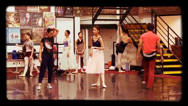 From ‘Chopiniana’ to ‘Les Sylphides’: Memories of a Russian ballet classic смотреть онлайн