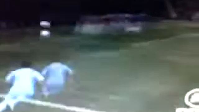 Grant Holt Scorpio kick (BEAST) смотреть онлайн