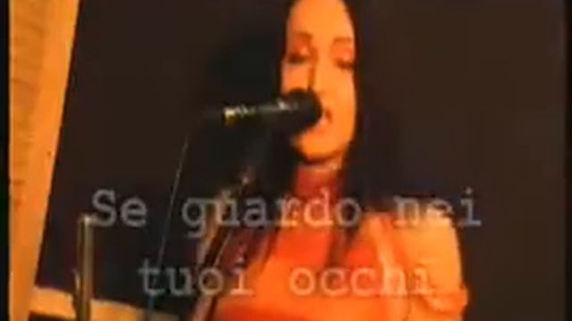 Tinkara Kovač - Quello Che смотреть онлайн