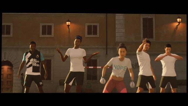 FIFA 21 My Player Career | The Untold Journey: The Story of Alex Hunter's Brother Ep:2 The Return смотреть онлайн