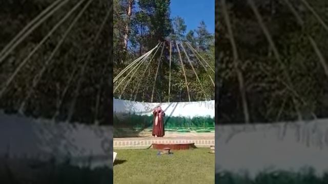 Сахаайта. "Ырыа", Христофор Максимов смотреть онлайн