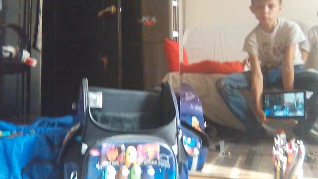 баба и Боба