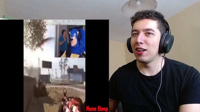 Perfectly Cut Screams Memes That Make Me Cry Laughing Reaction смотреть онлайн