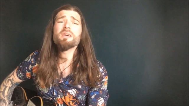 Relight My Fire (Dan Hartman/Take That Cover) смотреть онлайн