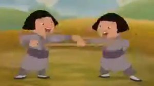 песня из мулан 2