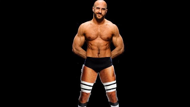 Cesaro Theme Song V3 reversed - Swiss Reversal Made смотреть онлайн