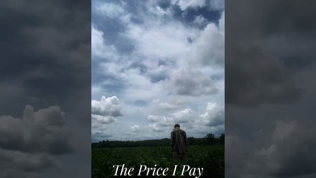 The Price I Pay- Tyler Pitts смотреть онлайн