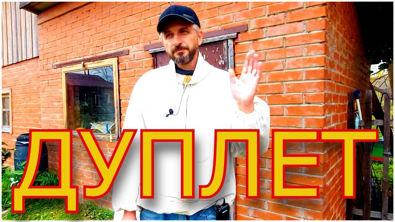 Пересадка прострелянного улья  Replanting A Shot Hive/is The Queen Alive