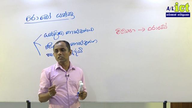 ICTLesson13V04 Roshan Rolanka смотреть онлайн