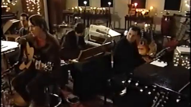 Elliott Smith - Bottle up and Explode! [Live Performance on the Jon Brion Show] смотреть онлайн
