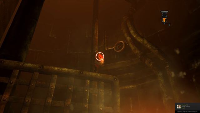 Alice:Madness Returns (Алиса:Безумие возвращается) - Wonderland:Собрали Hattera полностью смотреть онлайн