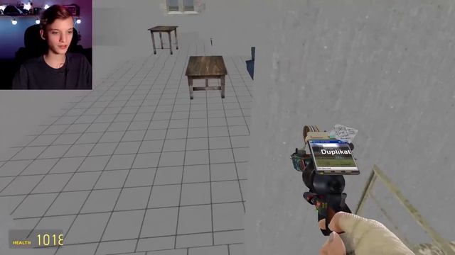 Coraz Więcej Artefaktów || Garry's Mod Workshop смотреть онлайн