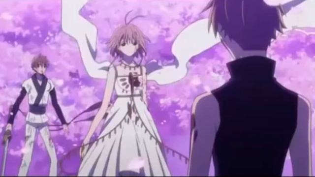 COVER |Yui Makino - Synchronicity (Tsubasa Tokyo Revelations) смотреть онлайн