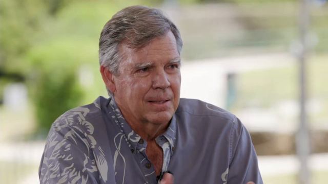 Island Focus - Bruce Anderson смотреть онлайн