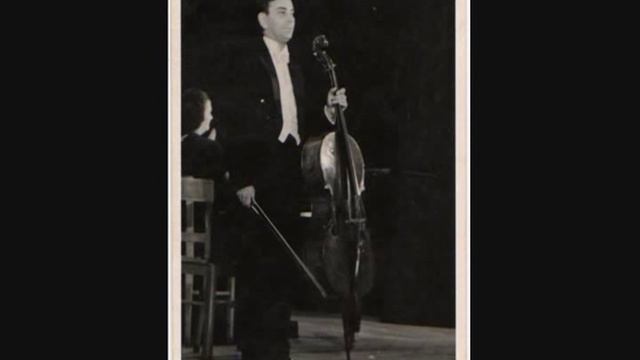 Slobodkin cello 1 смотреть онлайн